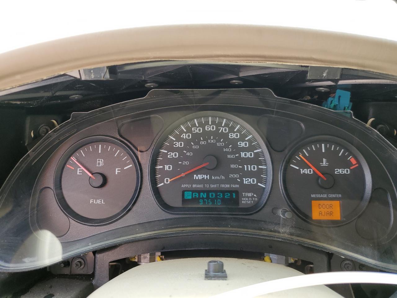 2002 Chevrolet Impala VIN: 2G1WF52E729172025 Lot: 64854335