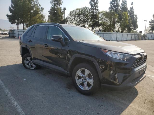 TOYOTA RAV4 2020 Czarny