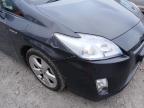 2010 TOYOTA PRIUS T SPIRIT VVT-I CVT  for sale at Copart WOLVERHAMPTON