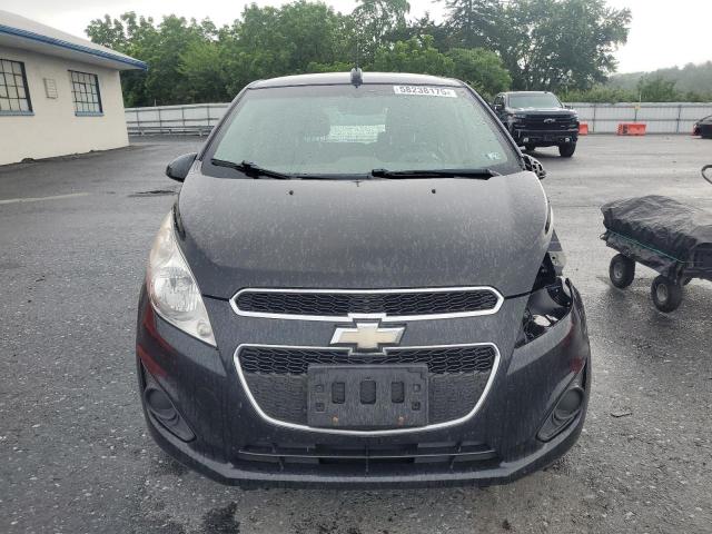  CHEVROLET SPARK 2015 Czarny