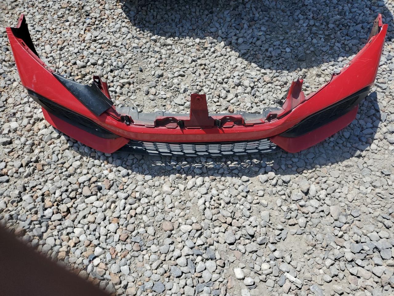 2018 Honda Civic Lx VIN: SHHFK7H22JU239554 Lot: 65466125