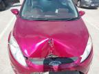 2008 FORD FIESTA TITANIUM 96  for sale at Copart SANDWICH