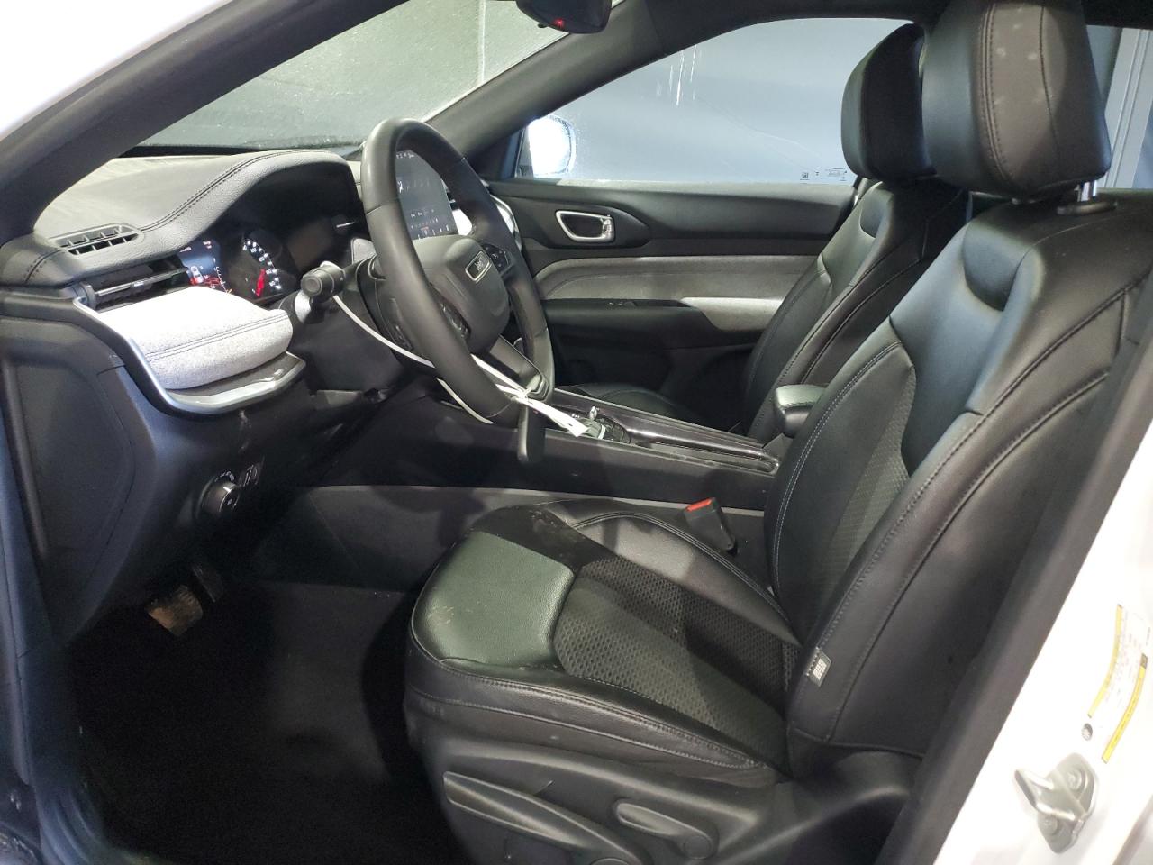 2024 Jeep Compass Latitude VIN: 3C4NJDBN0RT109769 Lot: 64355875