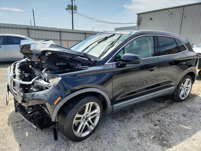  LINCOLN MKC 2017 Czarny