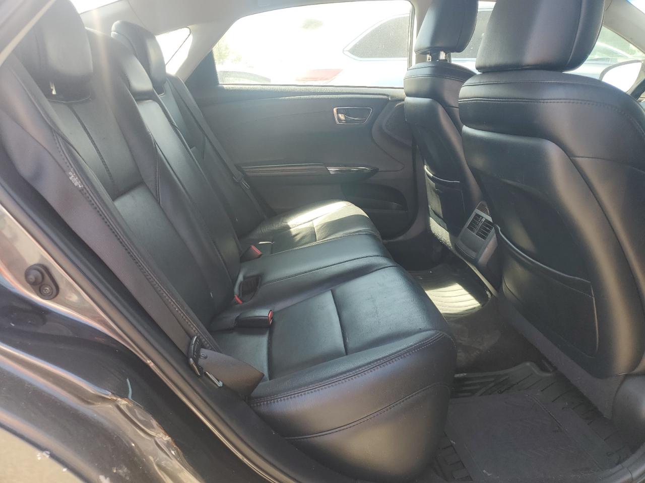 2015 Toyota Avalon Hybrid VIN: 4T1BD1EB0FU039228 Lot: 64982015