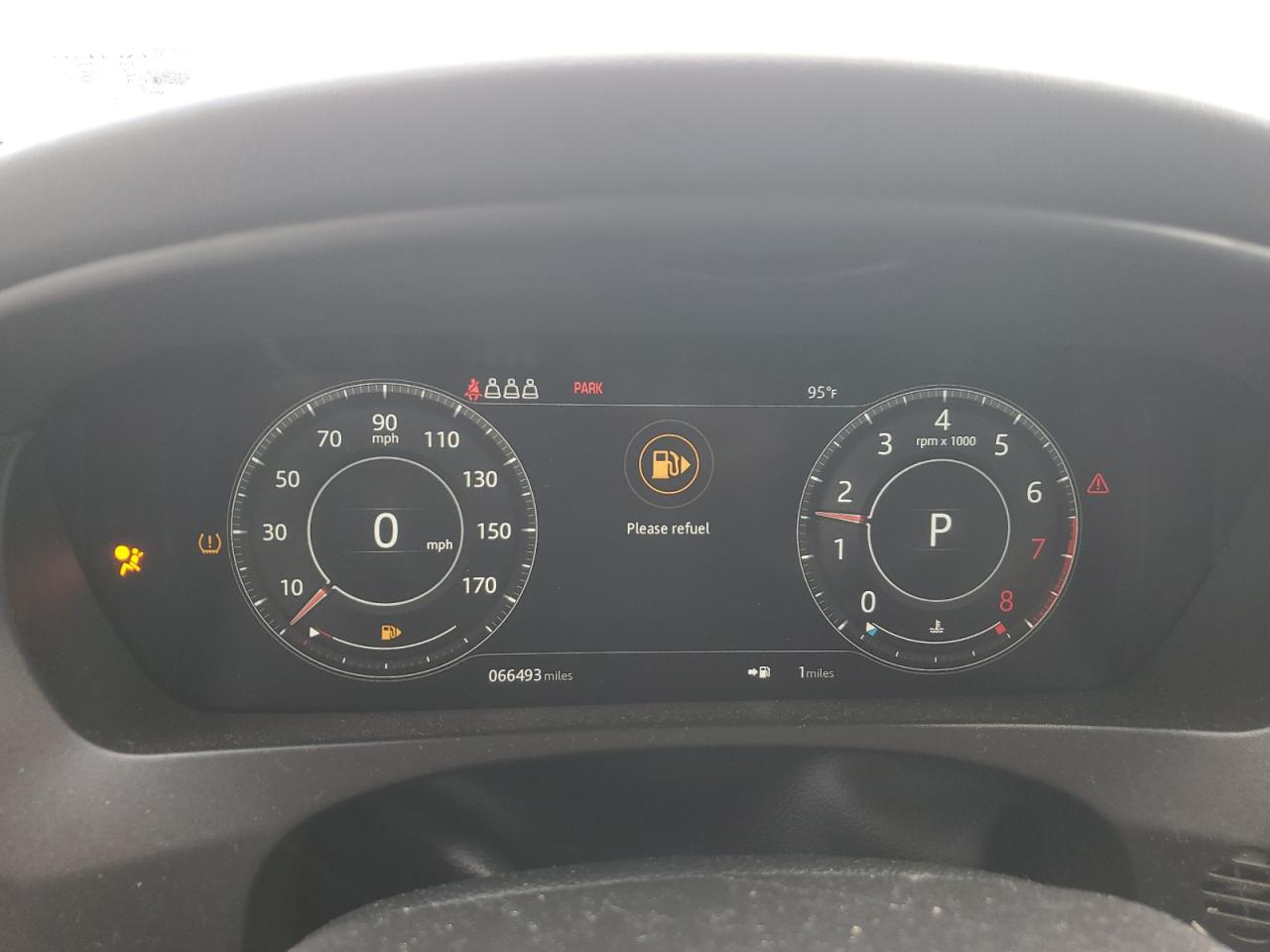 sadcm2fv9ka367657 SADCM2FV9KA367657 2019 Jaguar F-Pace S