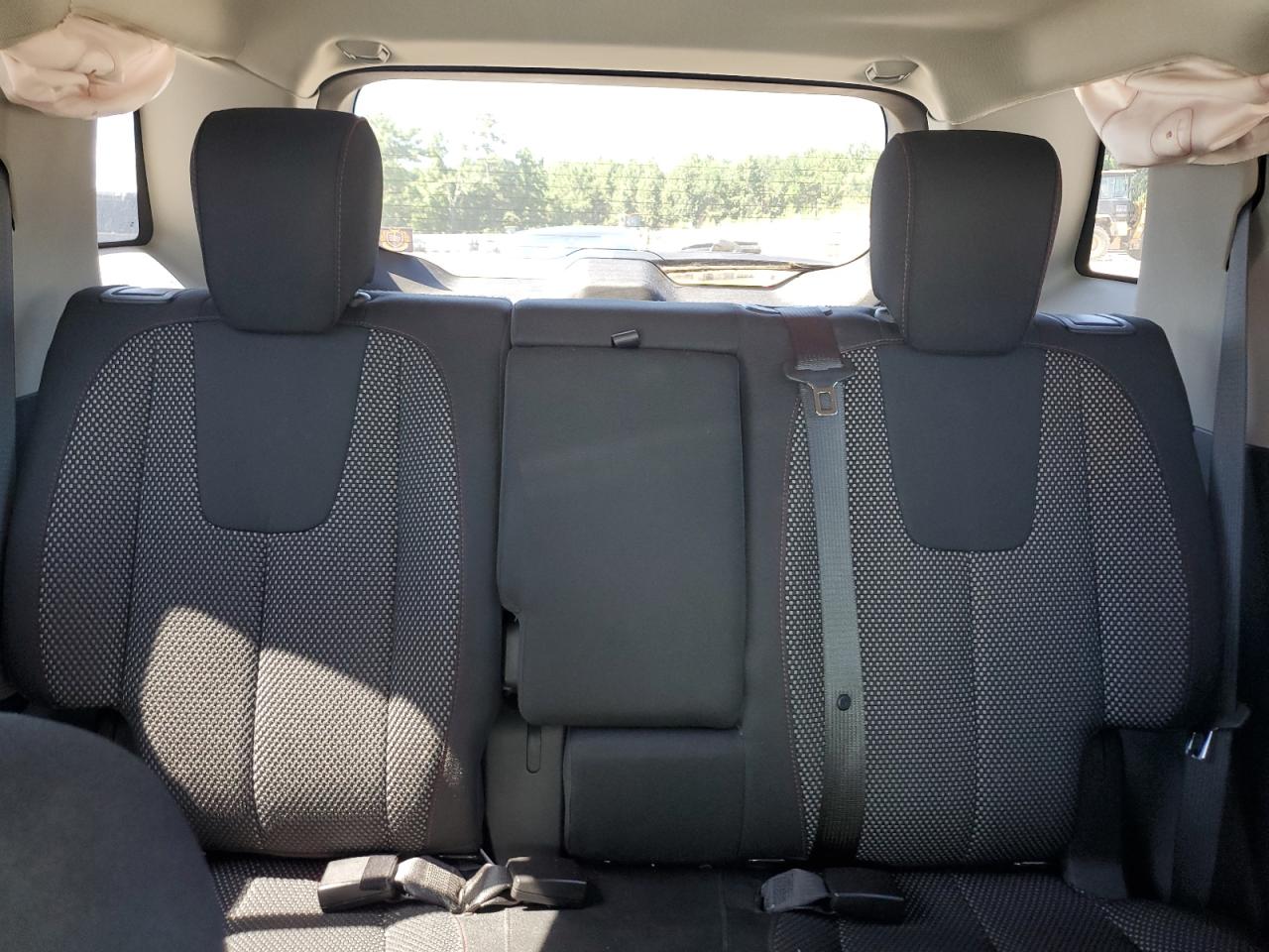 2gkflre36e6230086 2GKFLRE36E6230086 2014 GMC Terrain Sle
