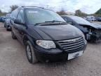 2006 CHRYSLER GRAND VOYA for sale at Copart BRISTOL