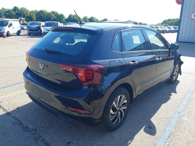 2023 VOLKSWAGEN POLO LIFE