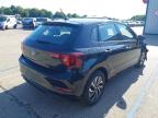 2023 VOLKSWAGEN POLO LIFE for sale at Copart NEWBURY
