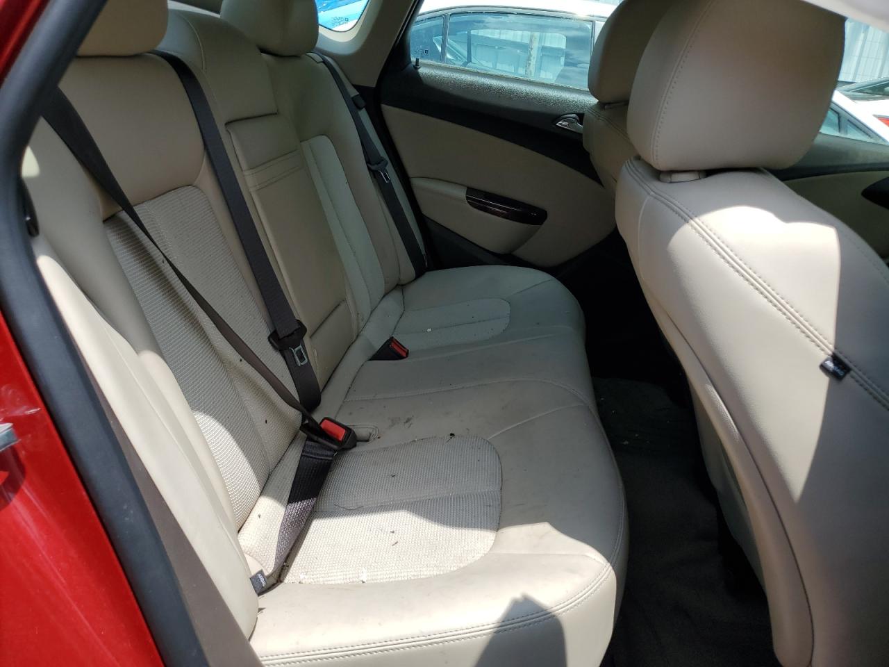 2013 Buick Verano VIN: 1G4PP5SK9D4251065 Lot: 62413815