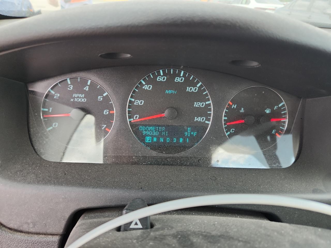 2011 Chevrolet Impala Lt VIN: 2G1WG5EKXB1176048 Lot: 64276375