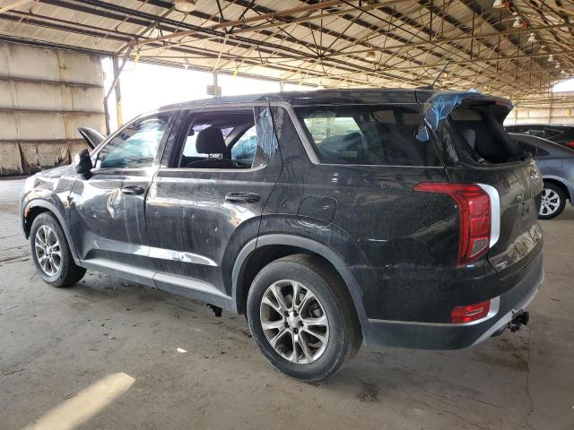  HYUNDAI PALISADE 2022 Czarny
