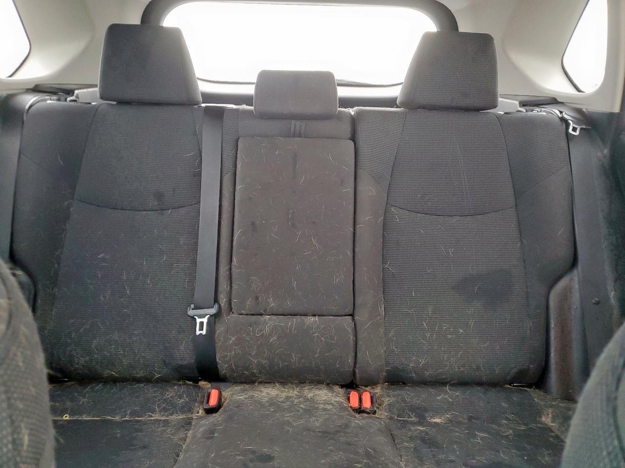 2020 Toyota Rav4 Le VIN: 2T3H1RFV5LW100540 Lot: 64455935