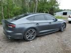 2018 AUDI S5 PRESTIGE   for sale at Copart ON - COOKSTOWN