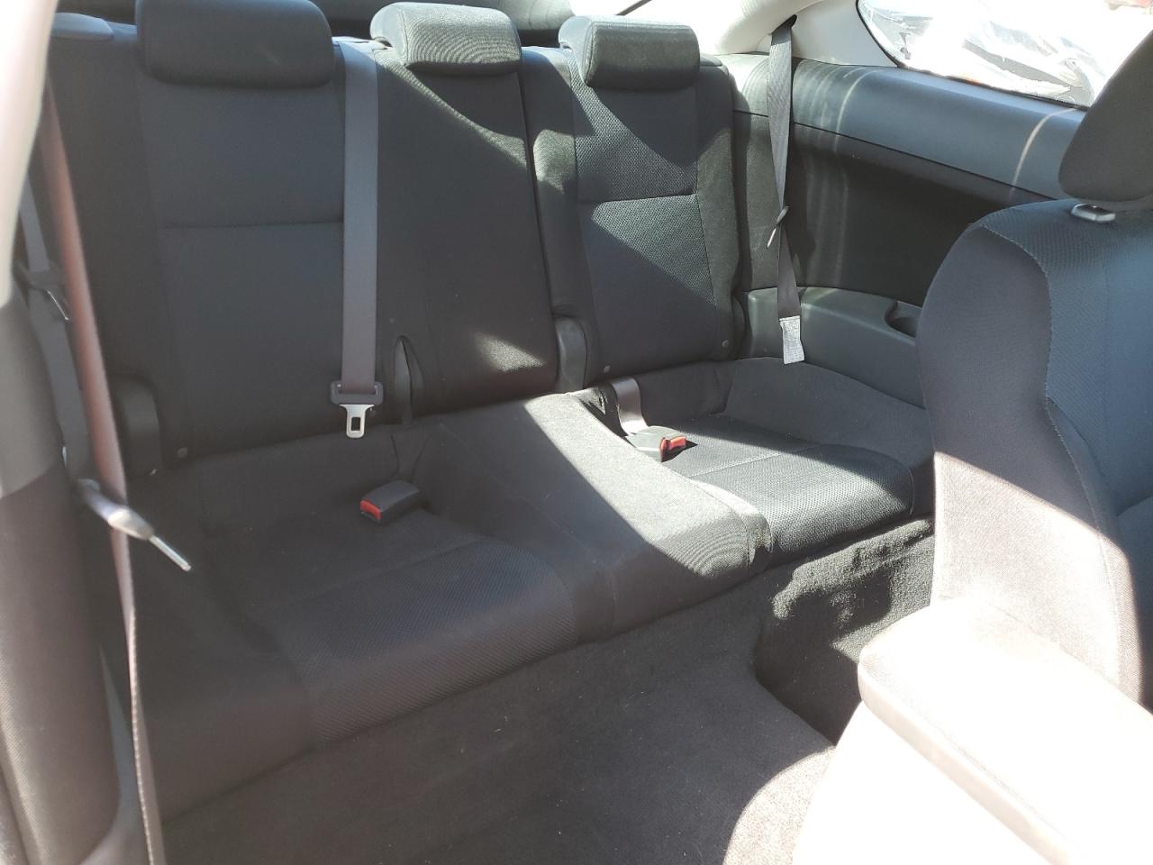 2009 Toyota Scion Tc VIN: JTKDE167690286620 Lot: 62420865