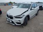 2016 BMW X1 SPORT for sale at Copart YORK
