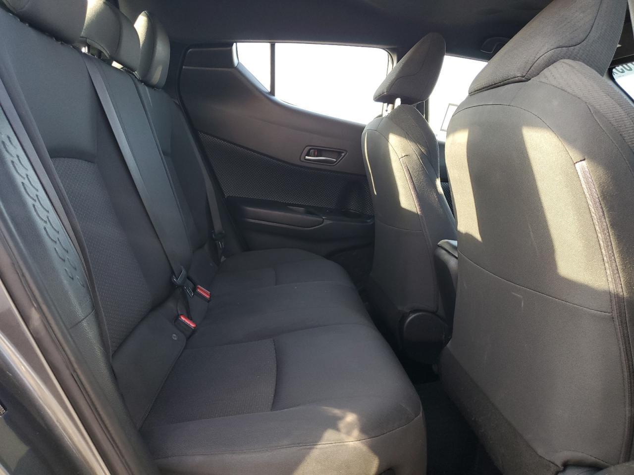 2018 Toyota C-Hr Xle VIN: NMTKHMBX8JR058552 Lot: 66887705