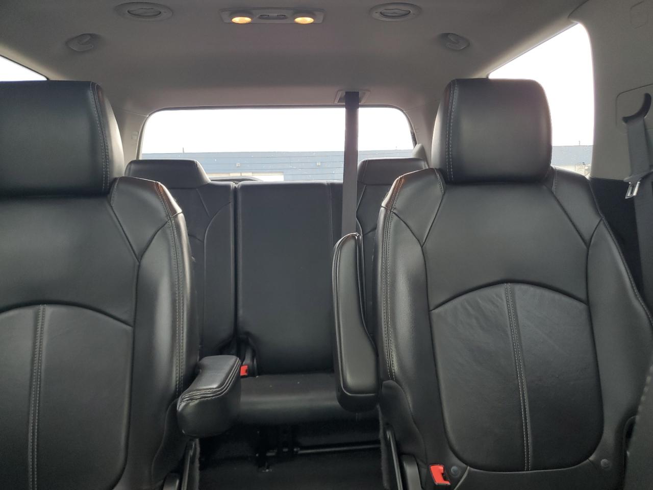 2015 GMC Acadia Slt-1 VIN: 1GKKRRKD8FJ133096 Lot: 65071535