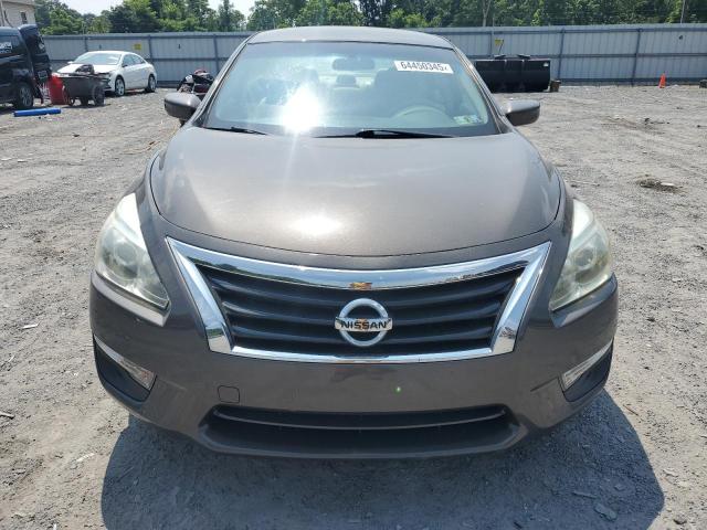  NISSAN ALTIMA 2015 Серый
