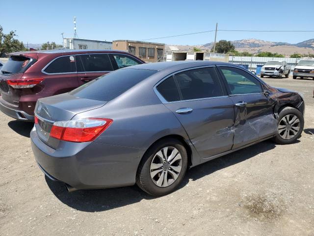  HONDA ACCORD 2014 Серый