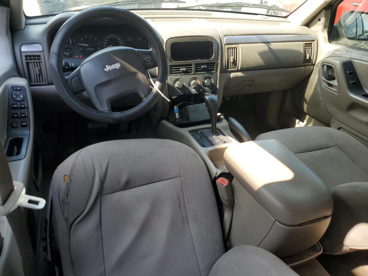 2003 Jeep Grand Cherokee Laredo VIN: 1J4GX48S93C543562 Lot: 64406835
