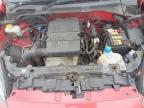 2014 FIAT PUNTO EASY for sale at Copart BRISTOL