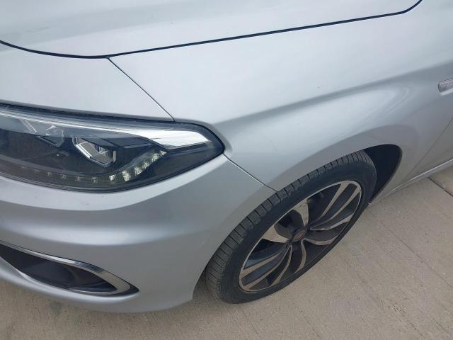 2017 FIAT TIPO LOUNG