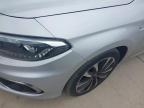 2017 FIAT TIPO LOUNG for sale at Copart SANDY