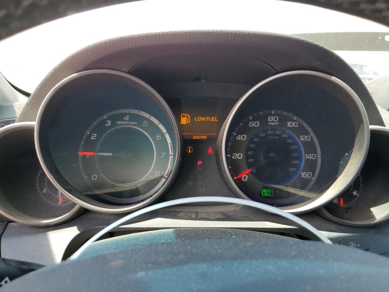 2hnyd28368h526068 2HNYD28368H526068 2008 Acura Mdx Technology