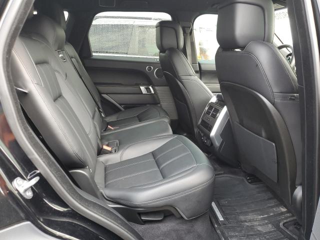 2020 LAND ROVER RANGE ROVER SPORT SE  