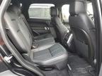 2020 LAND ROVER RANGE ROVER SPORT SE   for sale at Copart ON - TORONTO