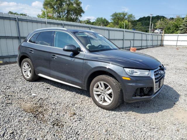  AUDI Q5 2020 Szary