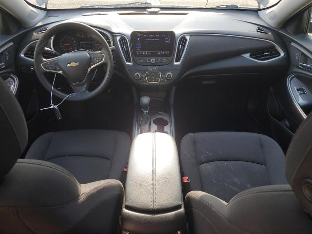  CHEVROLET MALIBU 2023 Szary