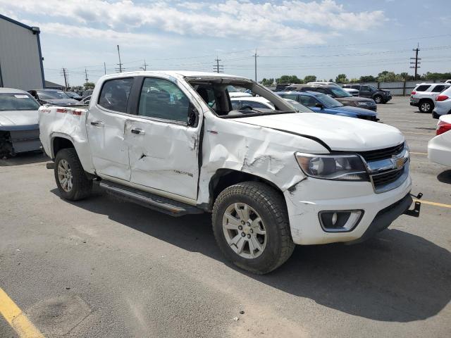  CHEVROLET COLORADO 2020 Biały