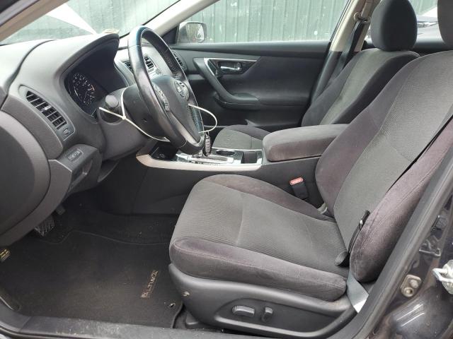  NISSAN ALTIMA 2013 Синий
