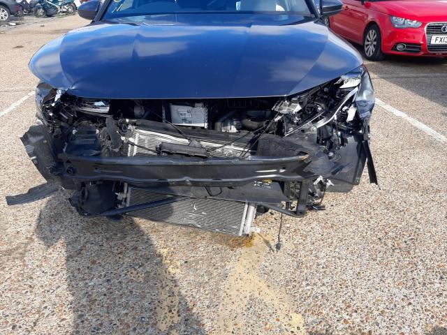 2023 AUDI A3 S LINE 35 TFSI MHEV S- 