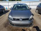 2011 VOLKSWAGEN GOLF    à vendre chez Copart ON - TORONTO