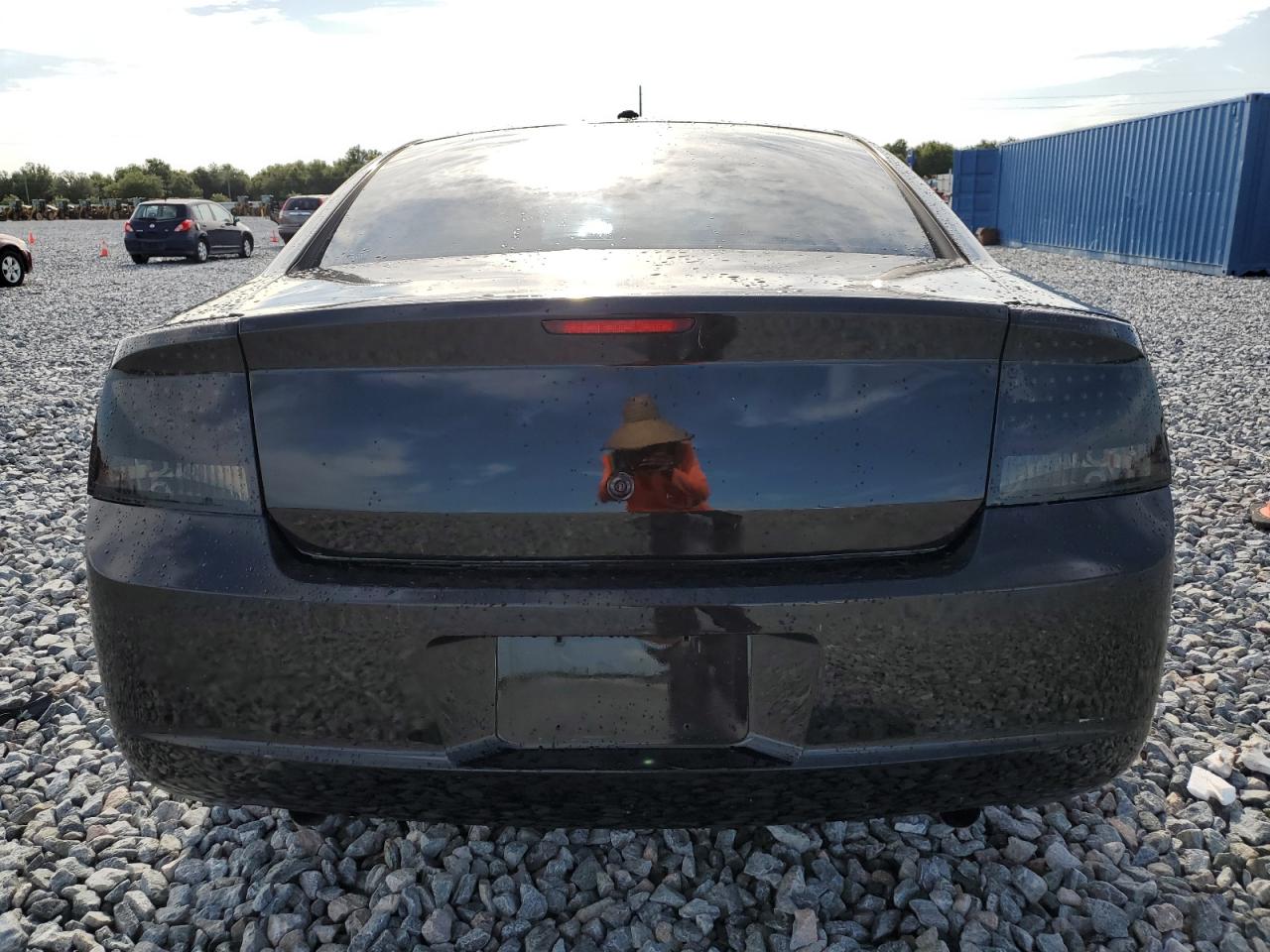 2010 Dodge Charger Sxt VIN: 2B3CA3CV2AH243147 Lot: 64954175