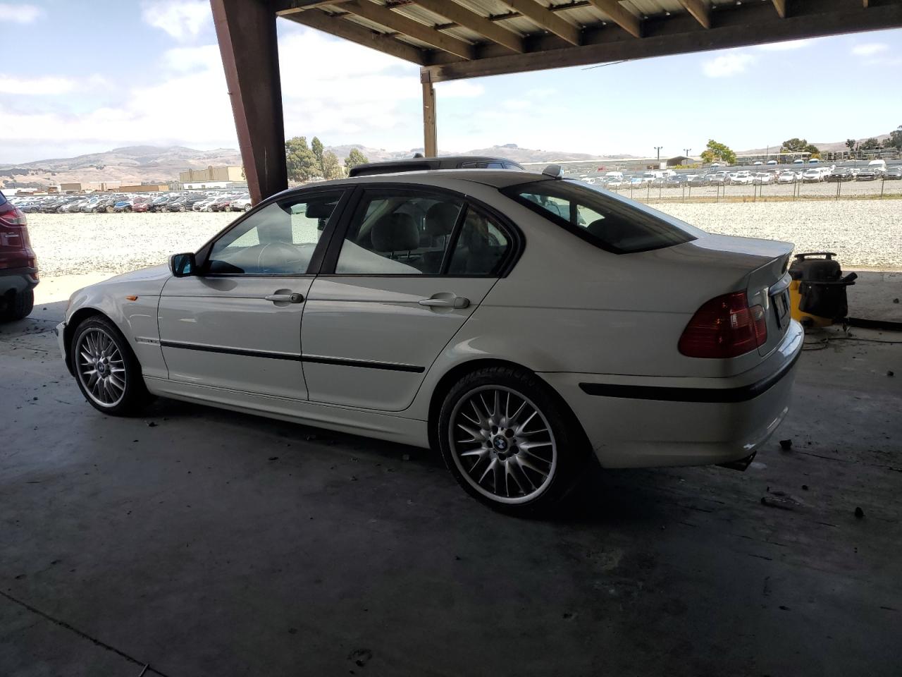 2004 BMW 325 Is Sulev VIN: WBAAZ33444KP85639 Lot: 66938605