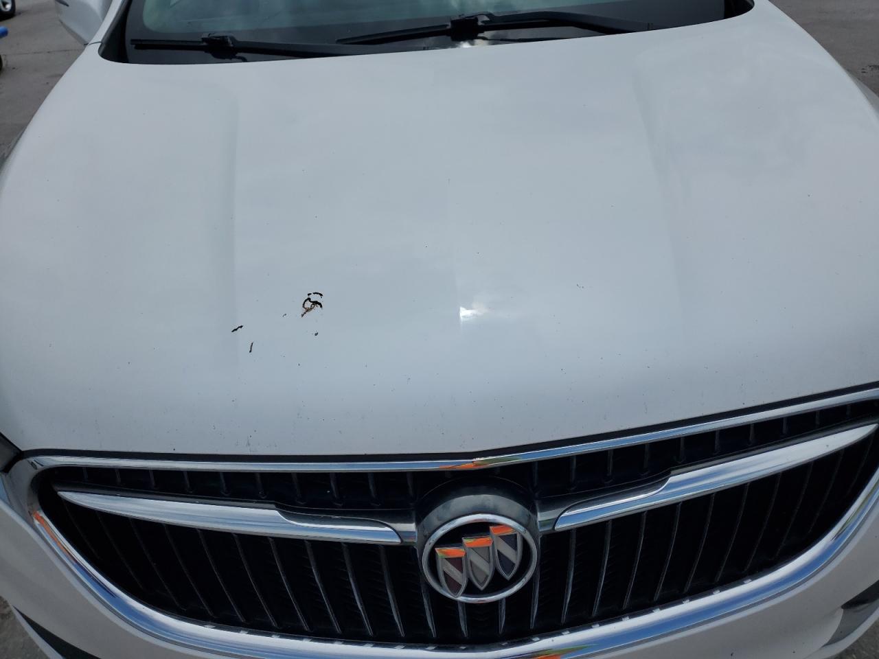 2018 Buick Enclave Essence VIN: 5GAERBKW6JJ186584 Lot: 63531495