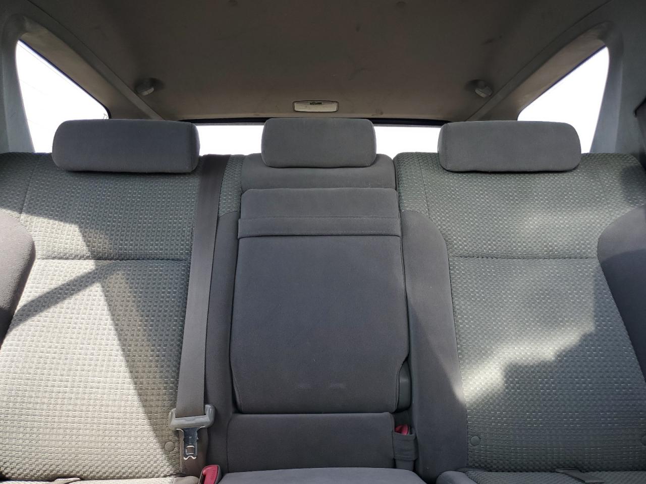 2005 Toyota 4Runner Sr5 VIN: JTEBT14R258027056 Lot: 65524645
