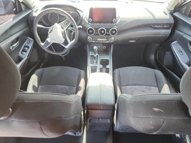  NISSAN SENTRA 2023 Gray
