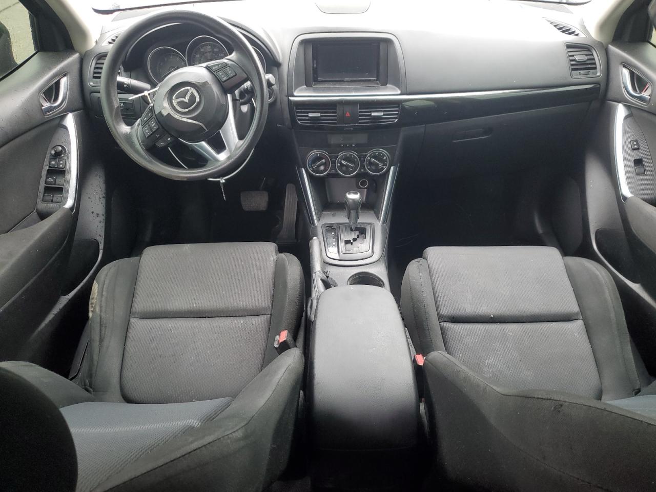 2013 Mazda Cx-5 Sport VIN: JM3KE2BE3D0135534 Lot: 80484365