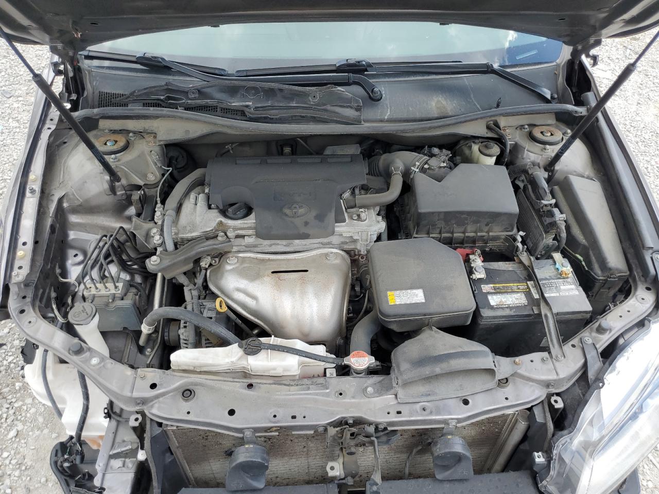 4t1bf1fkxgu541898 4T1BF1FKXGU541898 2016 Toyota Camry Le