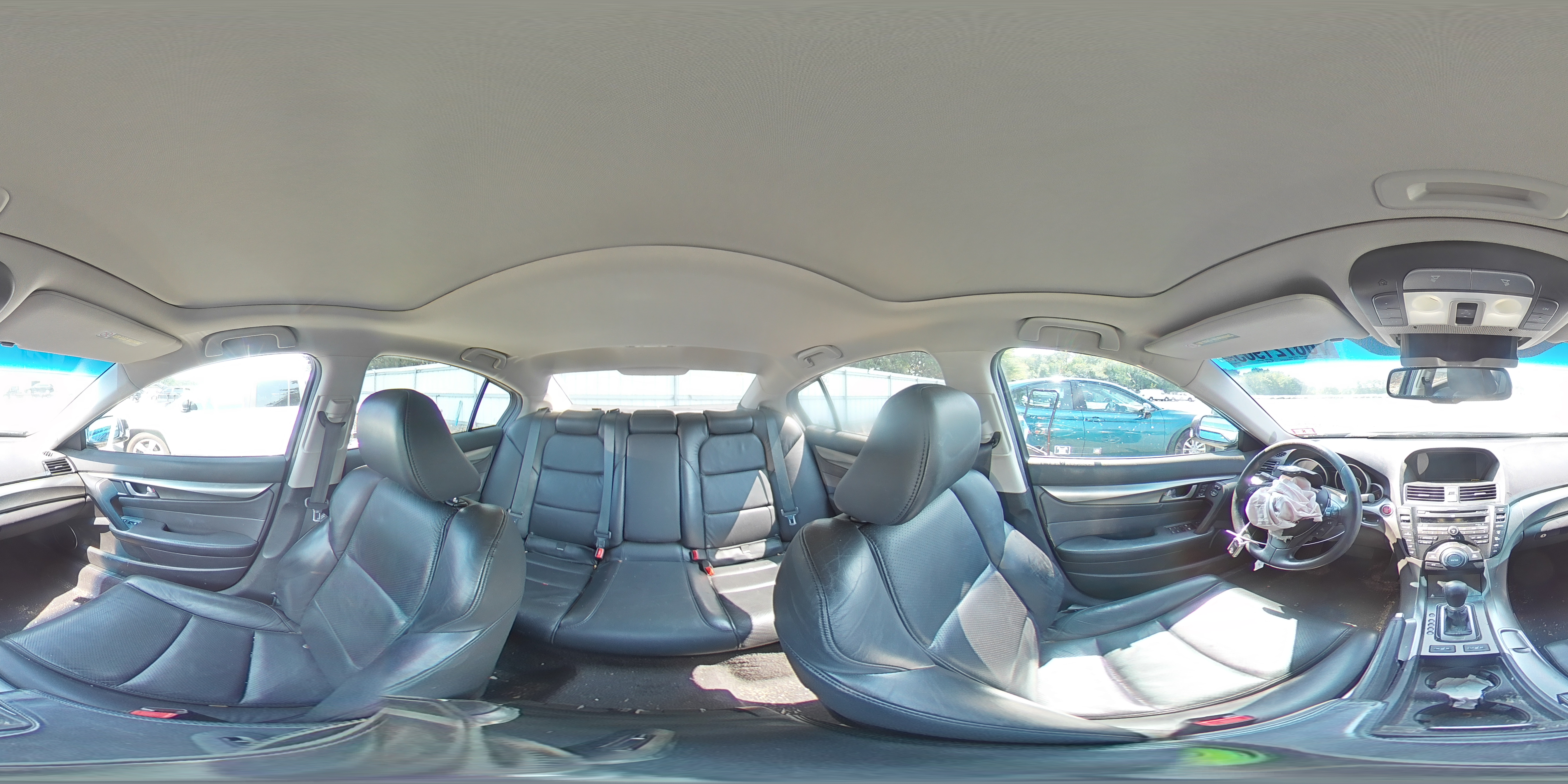 2009 Acura Tl VIN: 19UUA86589A018383 Lot: 66721965