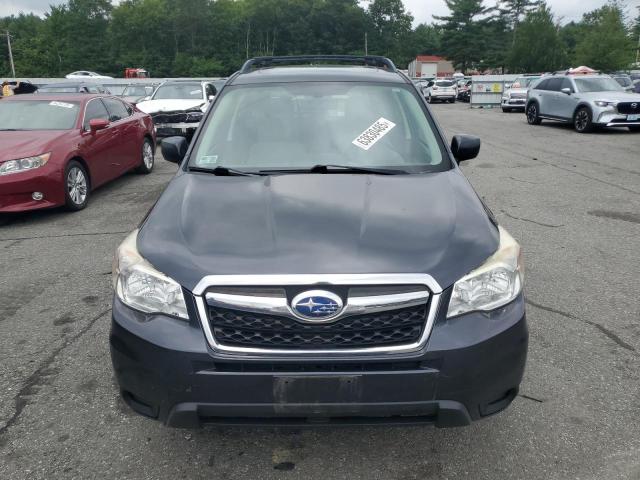 Parquets SUBARU FORESTER 2015 Szary