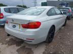 2015 BMW 420I XDRIV for sale at Copart BRISTOL