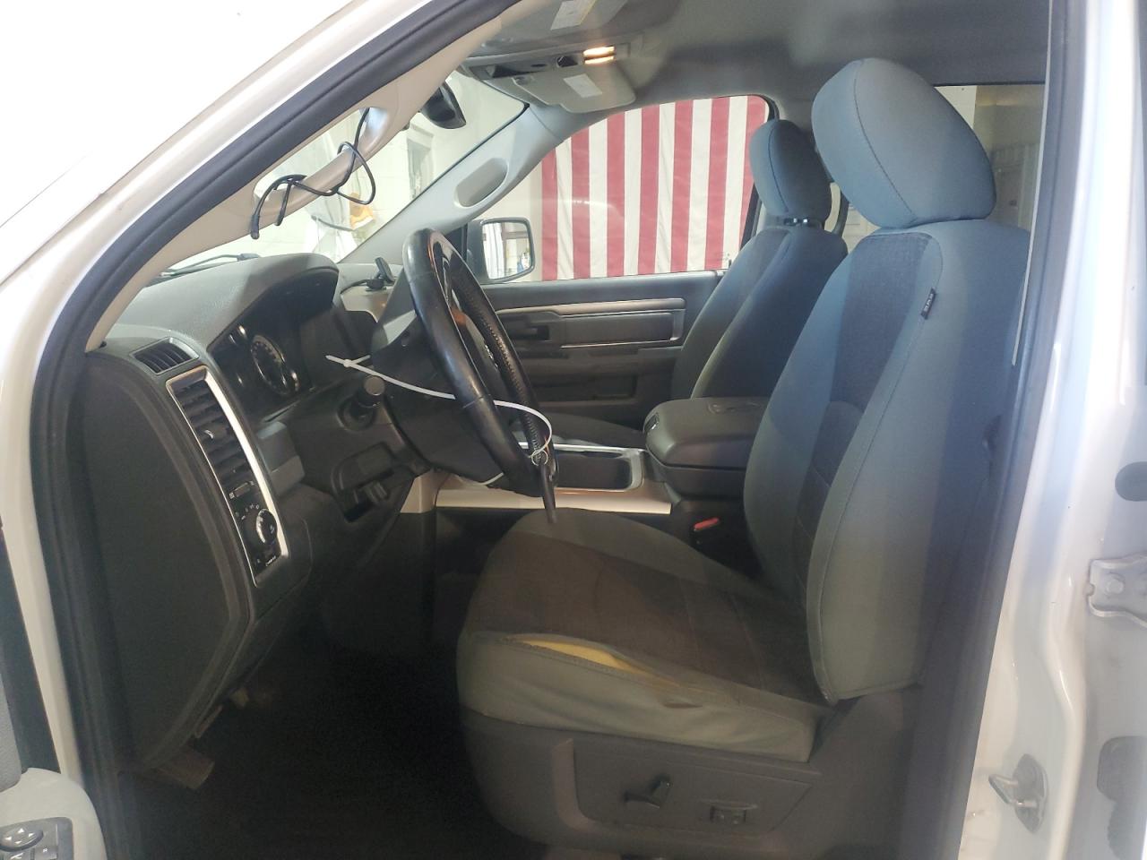 2016 Ram 1500 Slt VIN: 1C6RR7LM8GS351362 Lot: 65456725