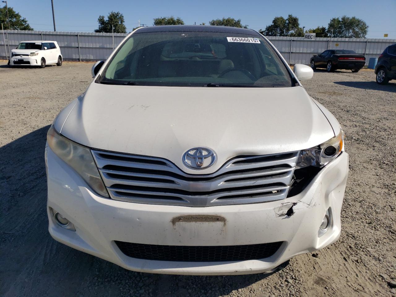 4T3BK3BB5AU032796 2010 Toyota Venza 2010 Toyota Venza VIN: 4T3BK3BB5AU032796 Lot: 66366015